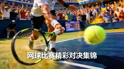 网球比赛精彩对决集锦视频