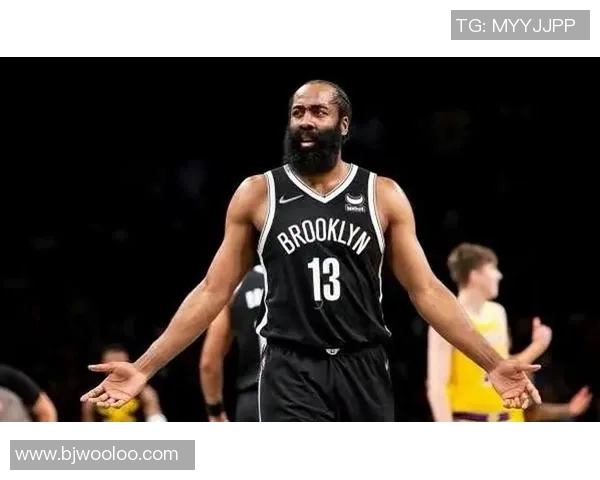 哈登在篮网对阵太阳的精彩表现数据分析与赛后点评